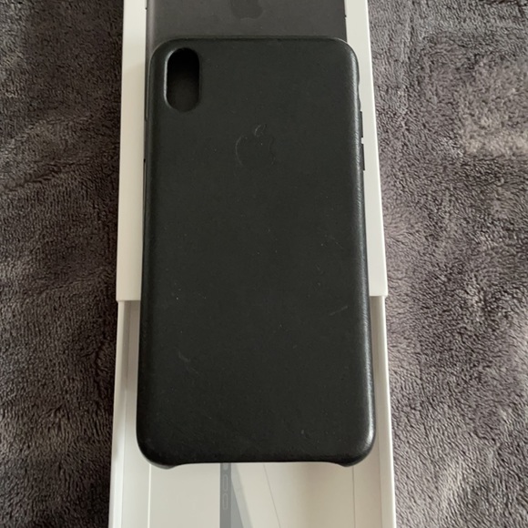 APPLE phone case for iphone Xs Max - Picture 3 of 6